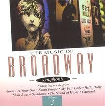 London Pops / Broadway 3 - 9385