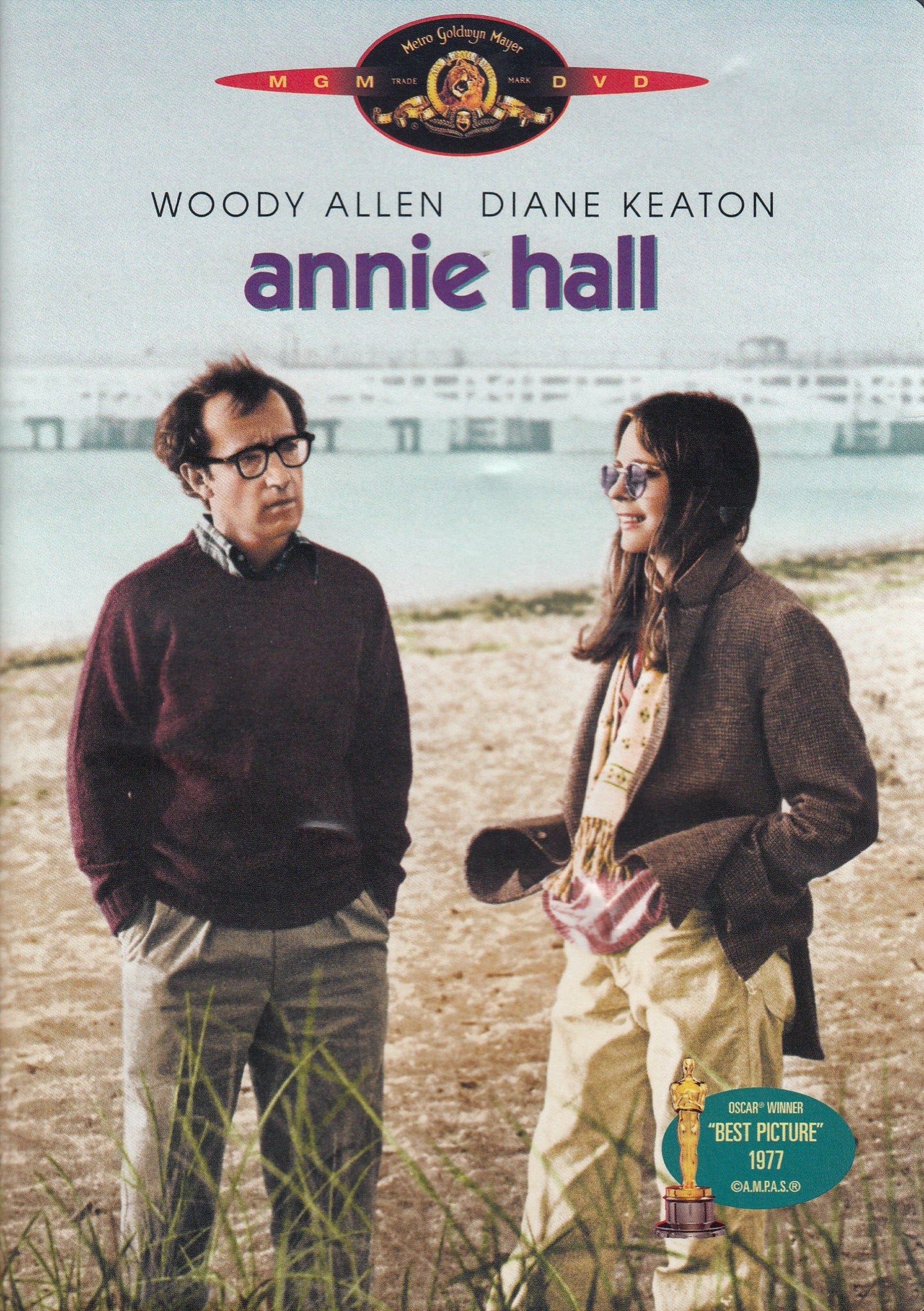 Annie Hall - 6658