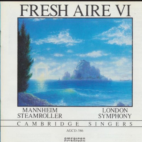Fresh Aire VI - 6352