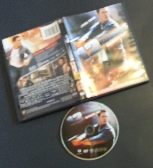 12 Rounds (Extreme Cut) - 6384