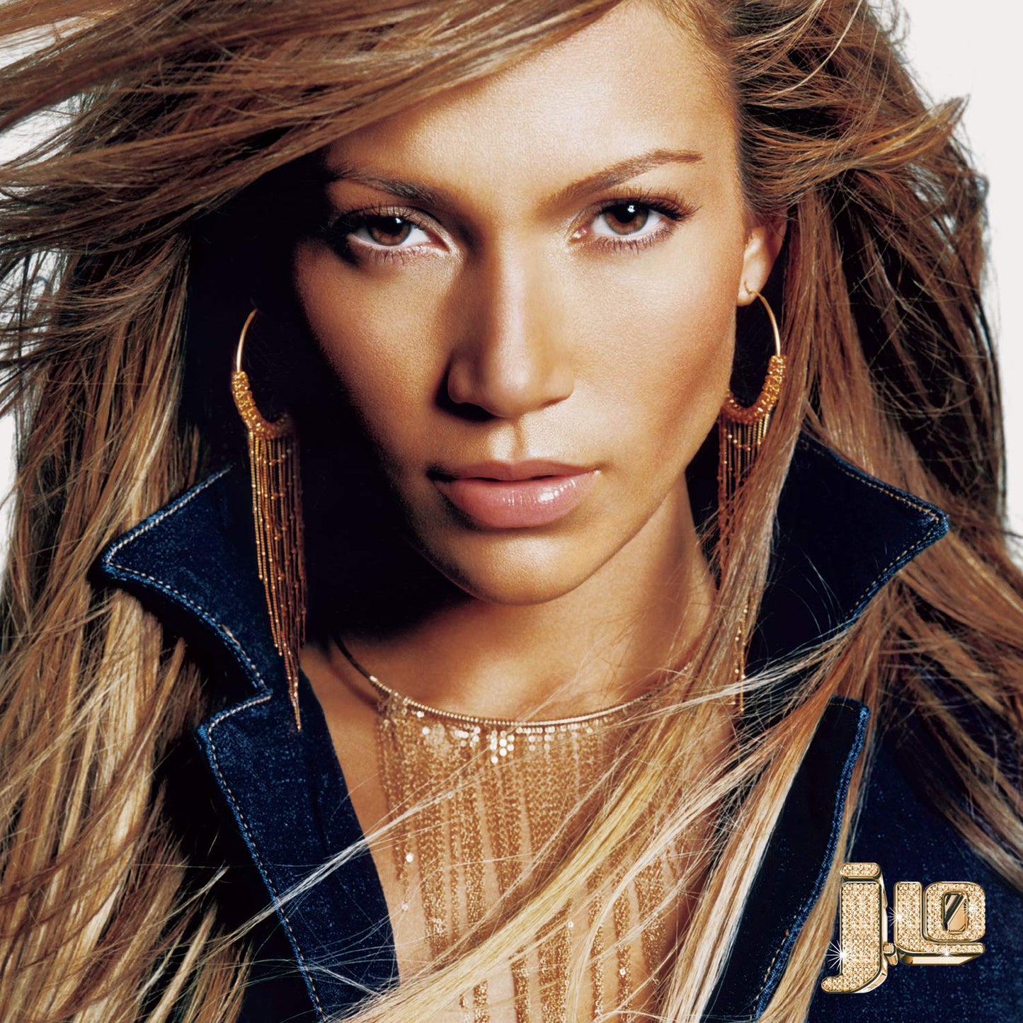 J. Lo [Clean Version] - 1988
