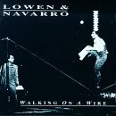 Walking on a Wire - 8727
