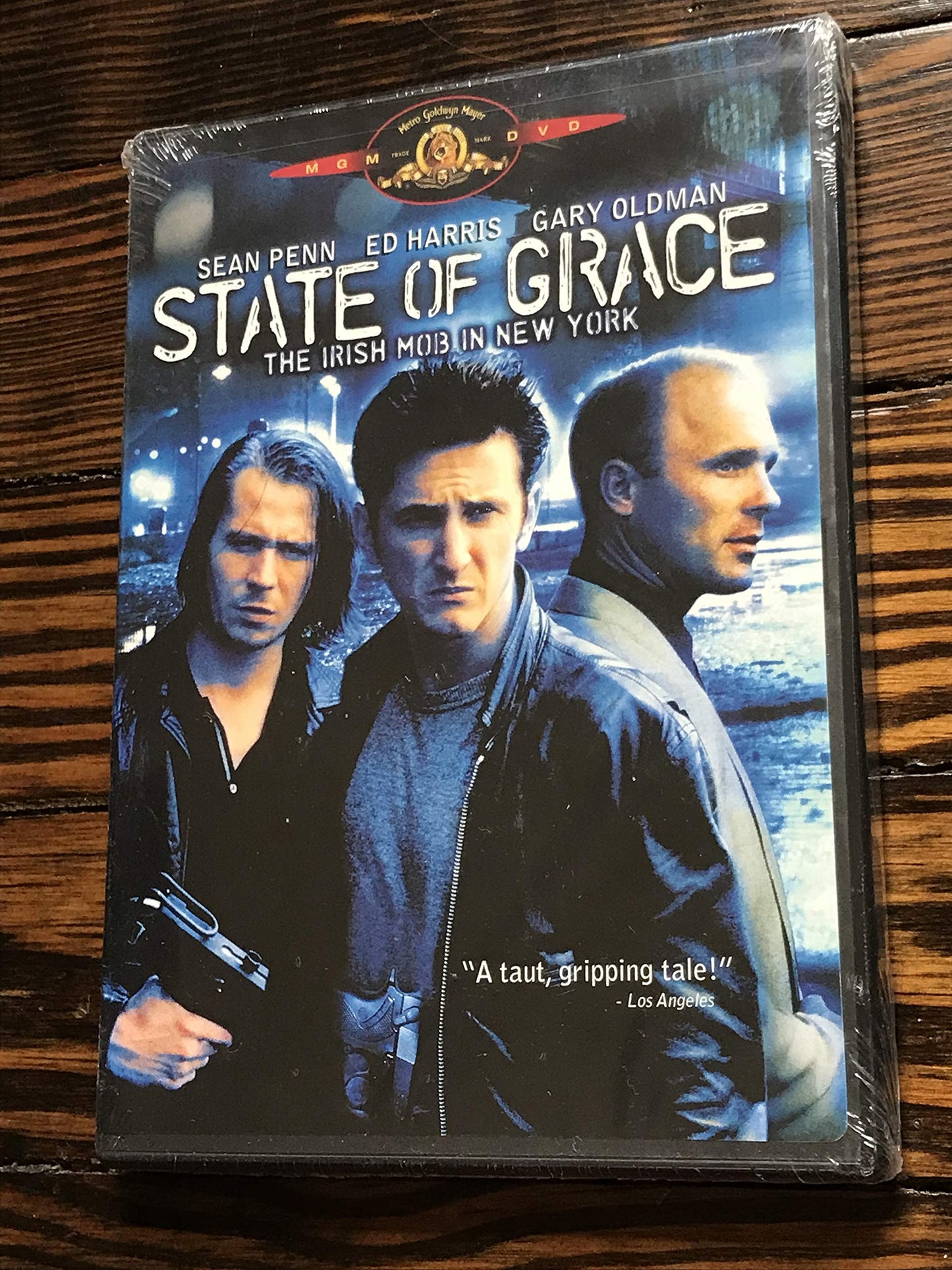 State of Grace [DVD] - 1056