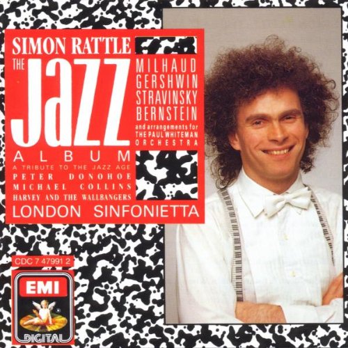 Jazz Album - 8806