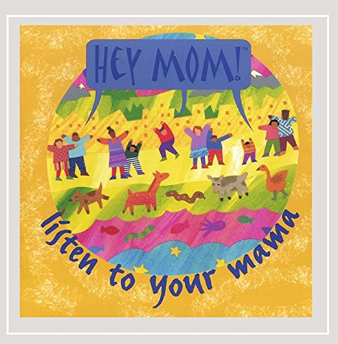 Listen to Your Mamma - 2119