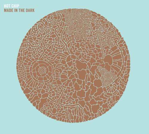 Made In the Dark - 3379