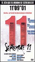 11´09´´01 (September 11) aka (Septiembre 11) [NTSC/REGION 1 & 4 DVD. Import-Latin America] - 442