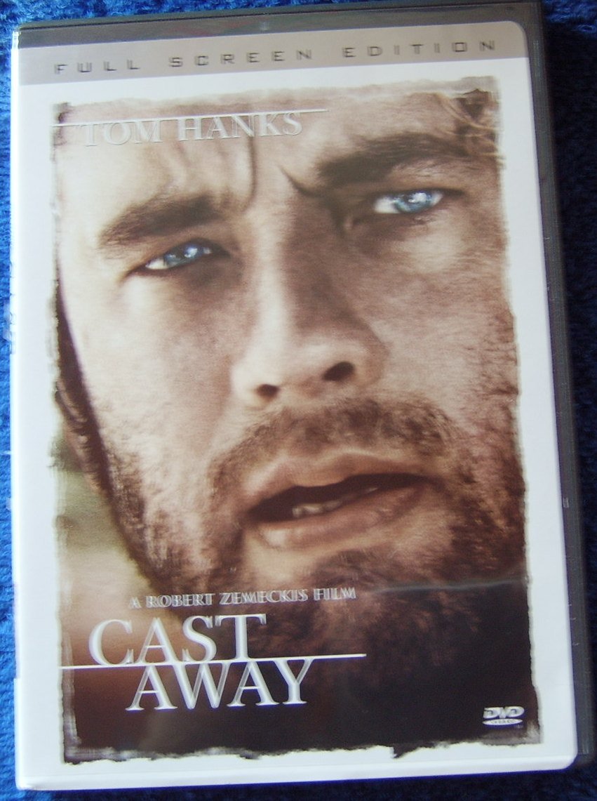 Cast Away - 7193