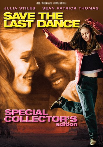 Save the Last Dance (Special Collector's Edition) - 6927