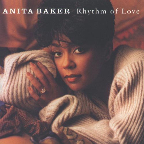Rhythm of Love - 4358