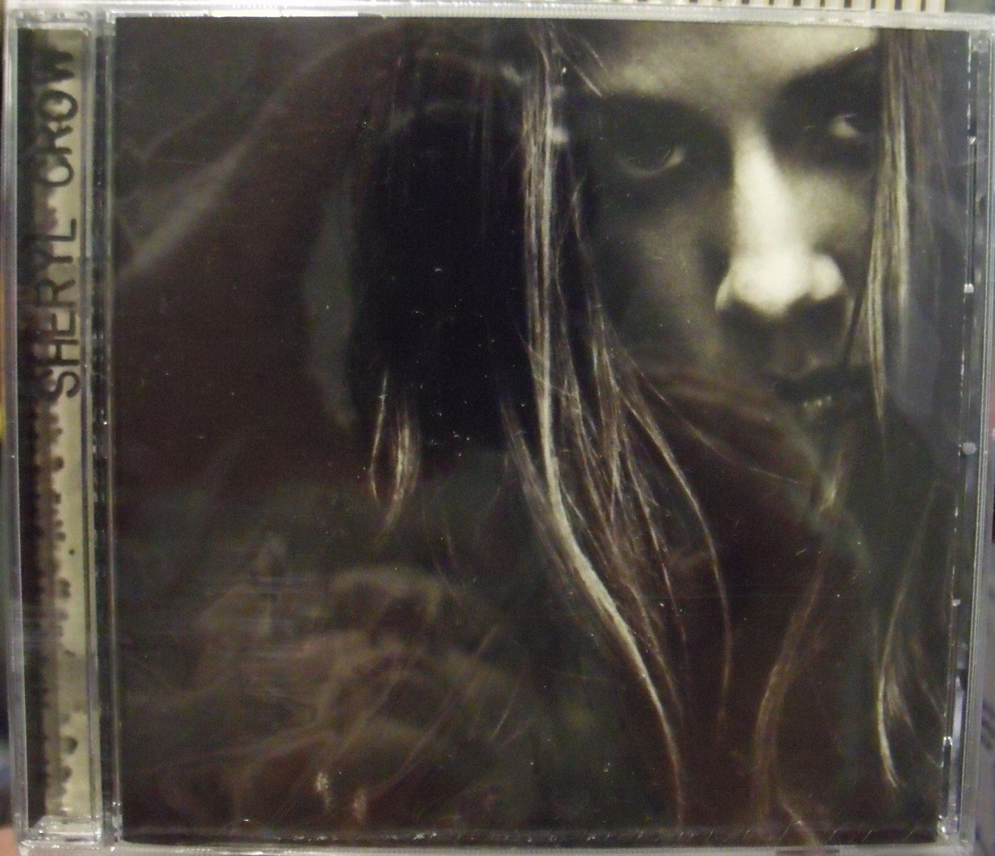 Sheryl Crow - 5513