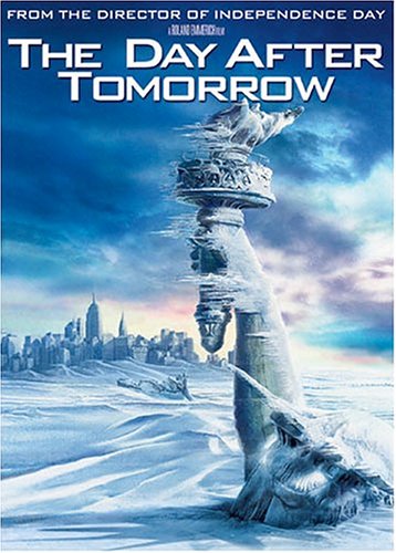 The Day After Tomorrow (Full Screen Edition) - 3392