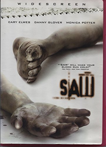 Saw - 582