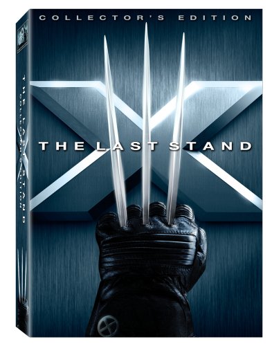 X-Men - The Last Stand (Collector's Edition) - 3088