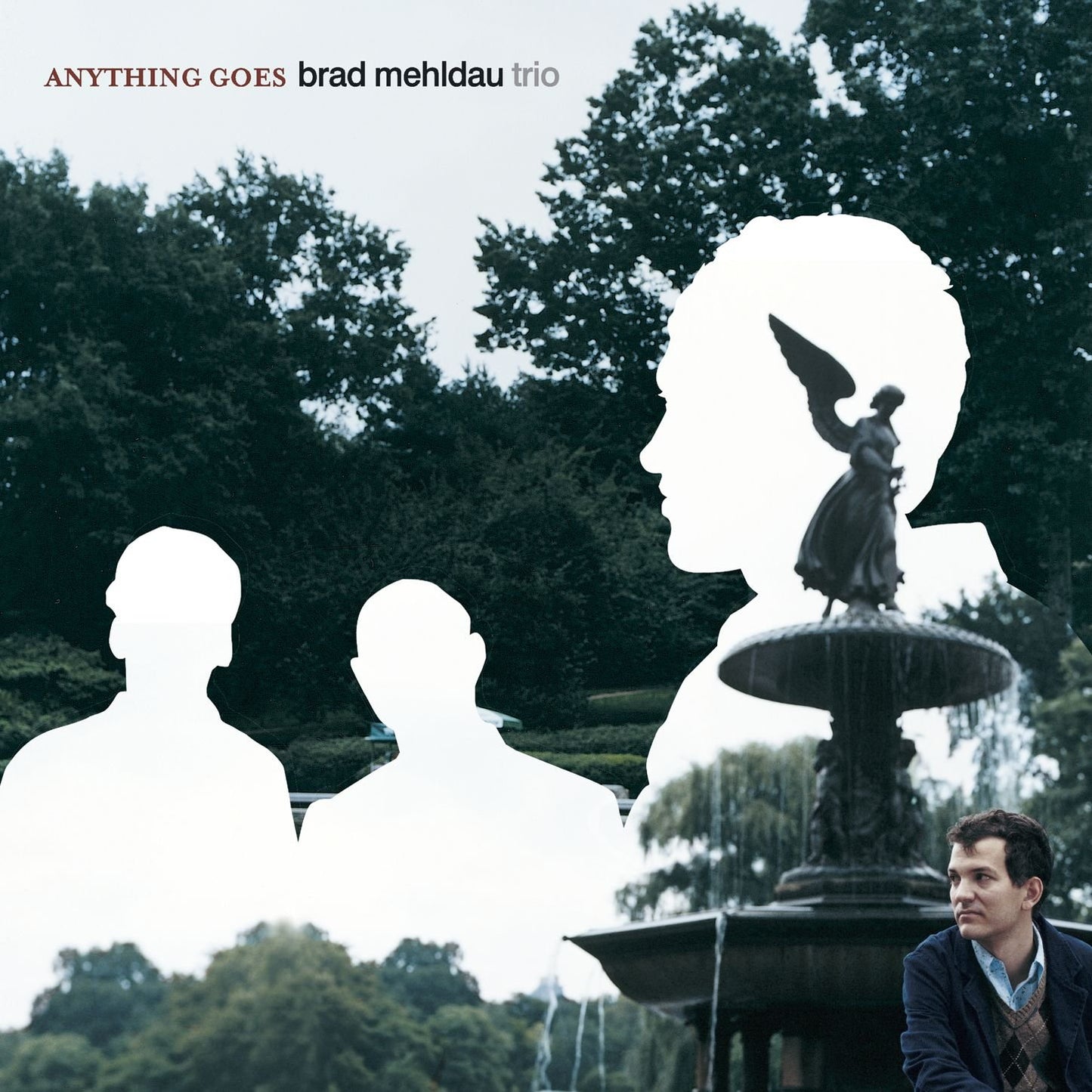 Anything Goes - 5991