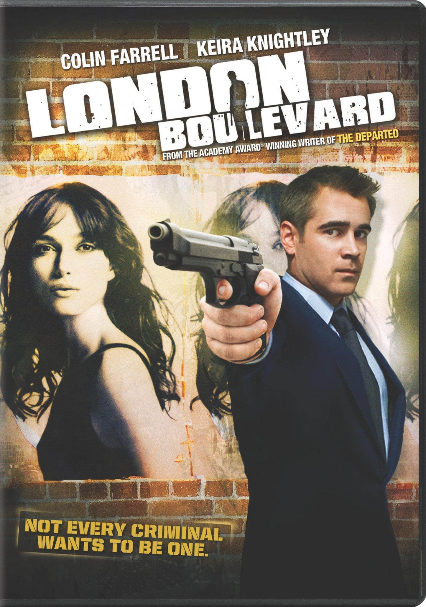 London Boulevard - 6588