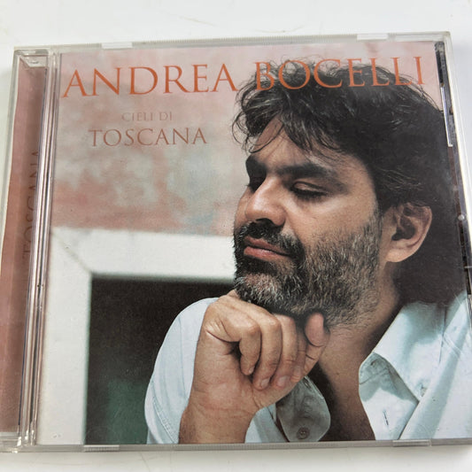 Cieli Di Toscana - 6797