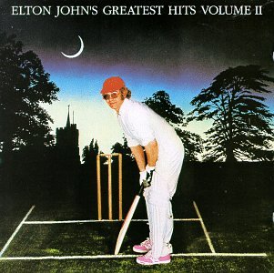 Elton John's Greatest Hits, Vol. 2 - 5914