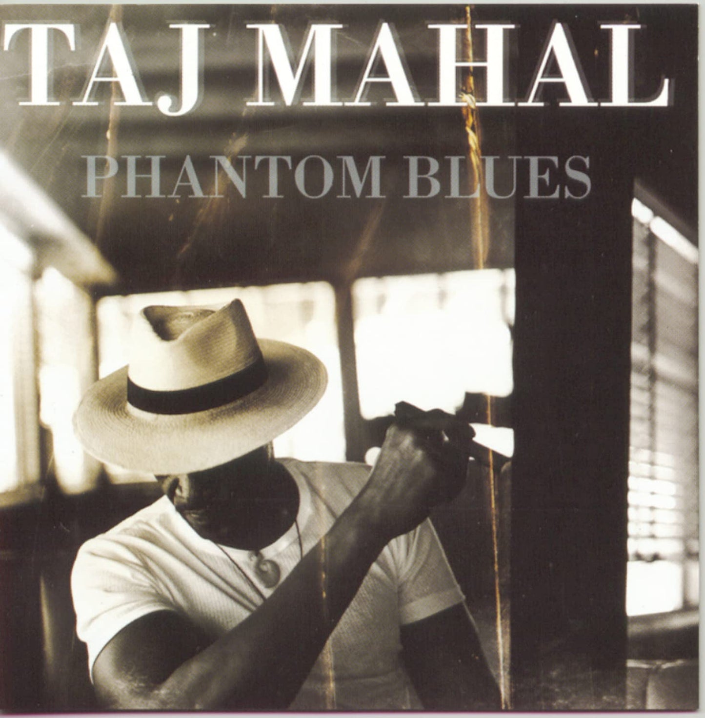 Phantom Blues - 5498
