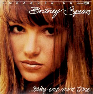 Baby One More Time - 5043