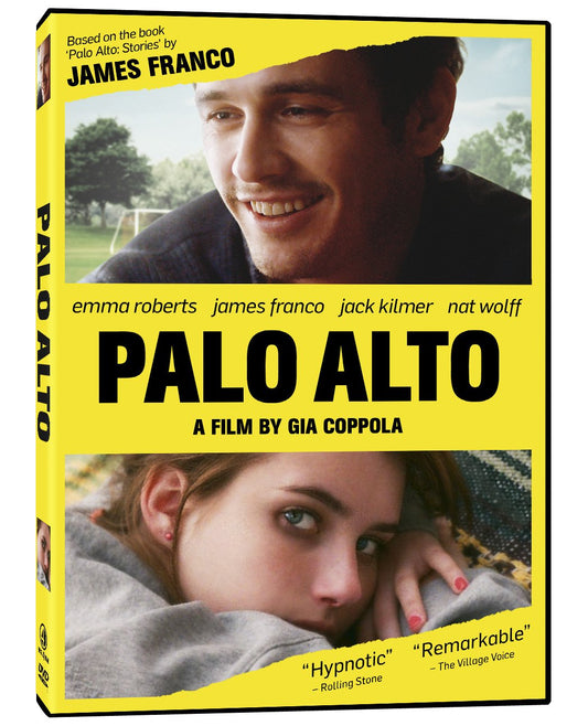 Palo Alto - 7305