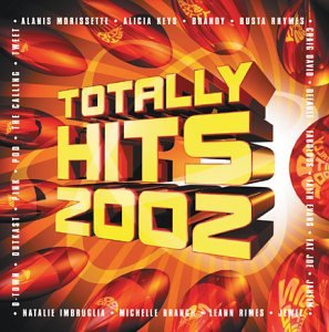 Totally Hits 2002 - 7555