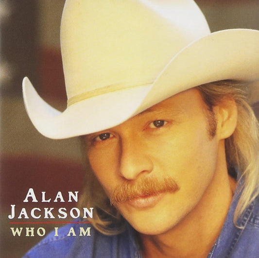 Who I Am - 2949