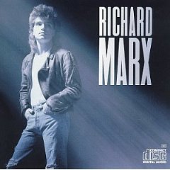 Richard Marx [Self Titled] - 6999