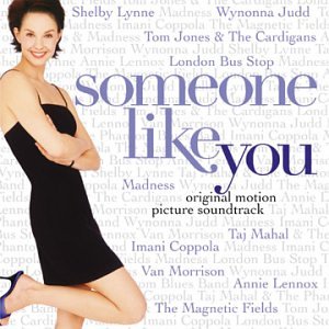 Someone Like You - 3580