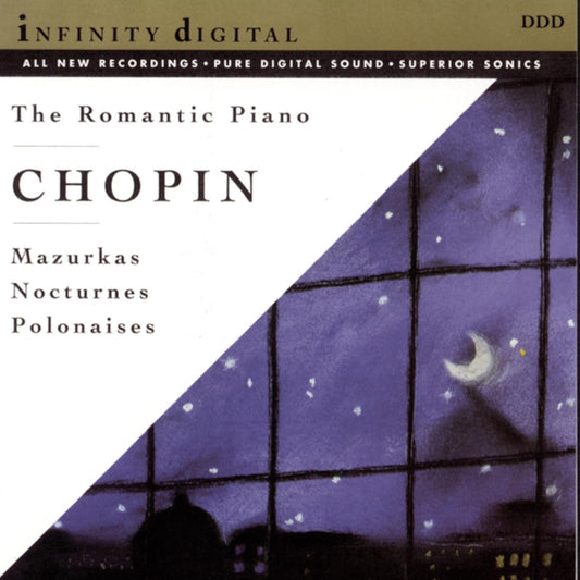 Chopin: Piano Music - 2558