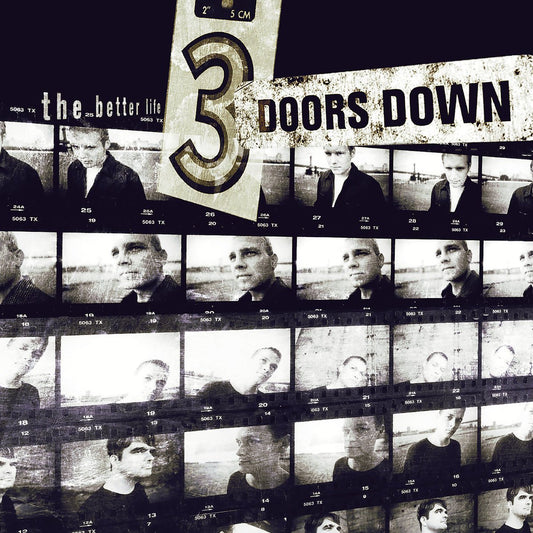 The Better Life - 4360