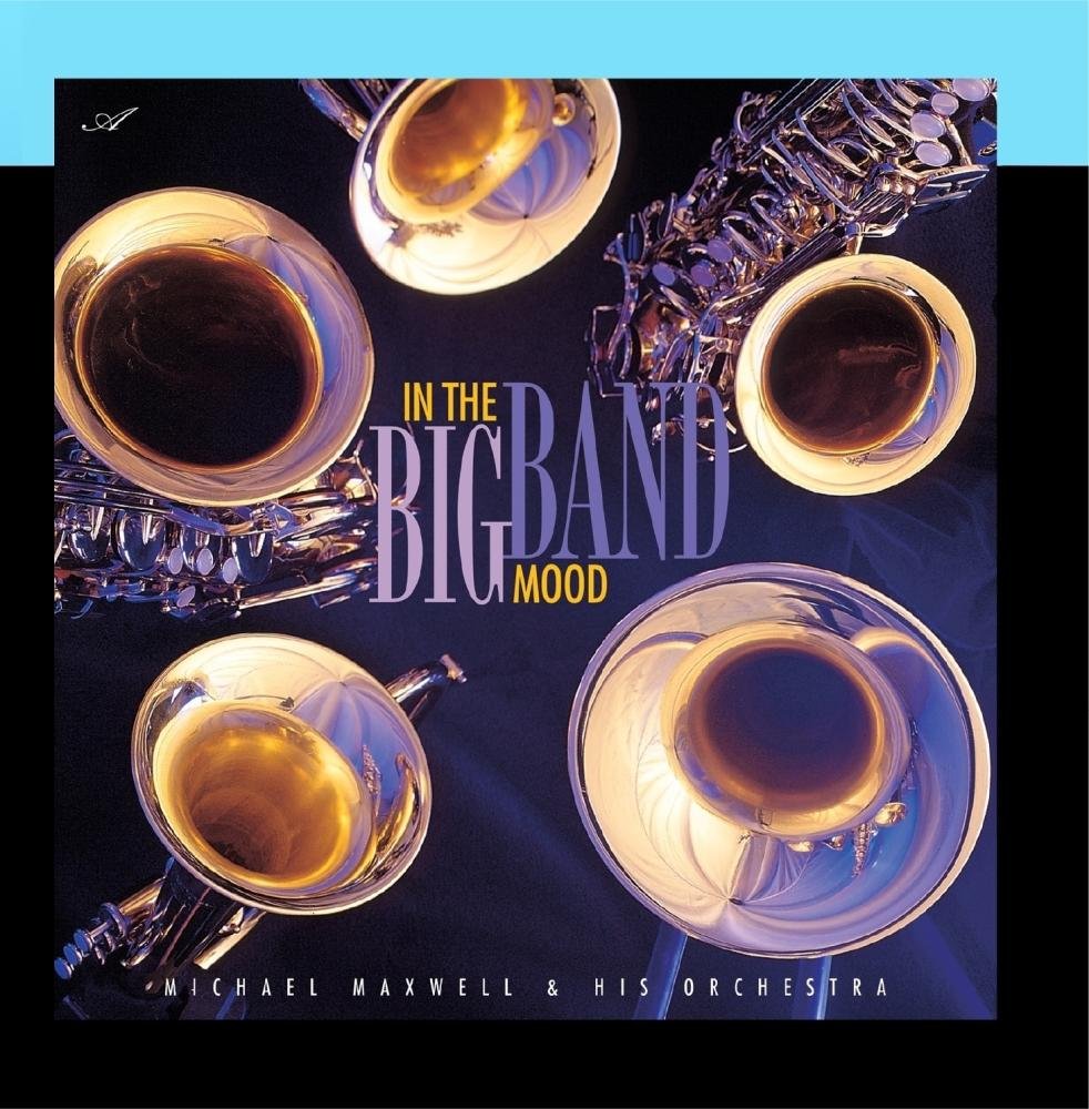 In The Big Band Mood - 861