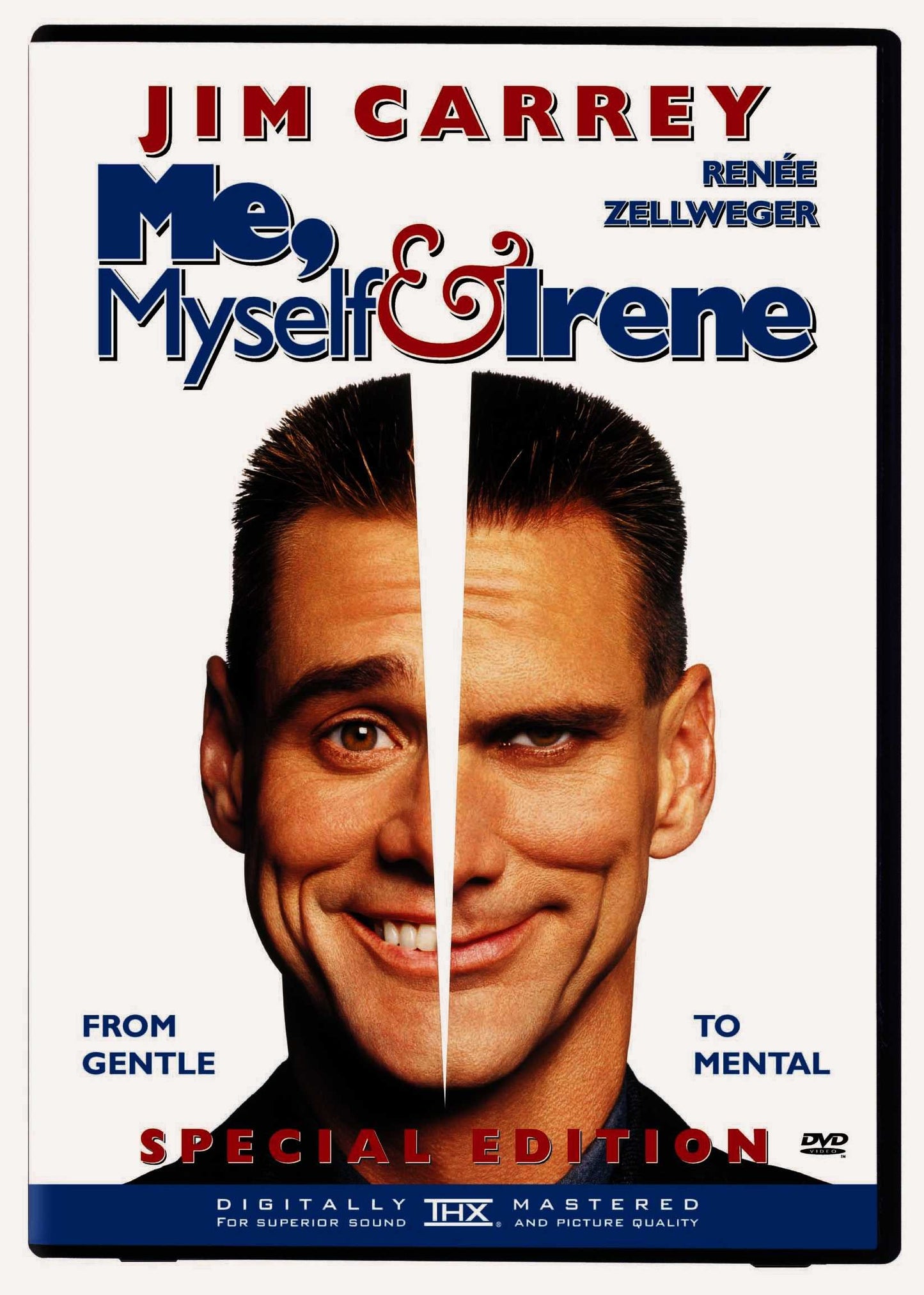 Me, Myself & Irene (Special Edition) - 934