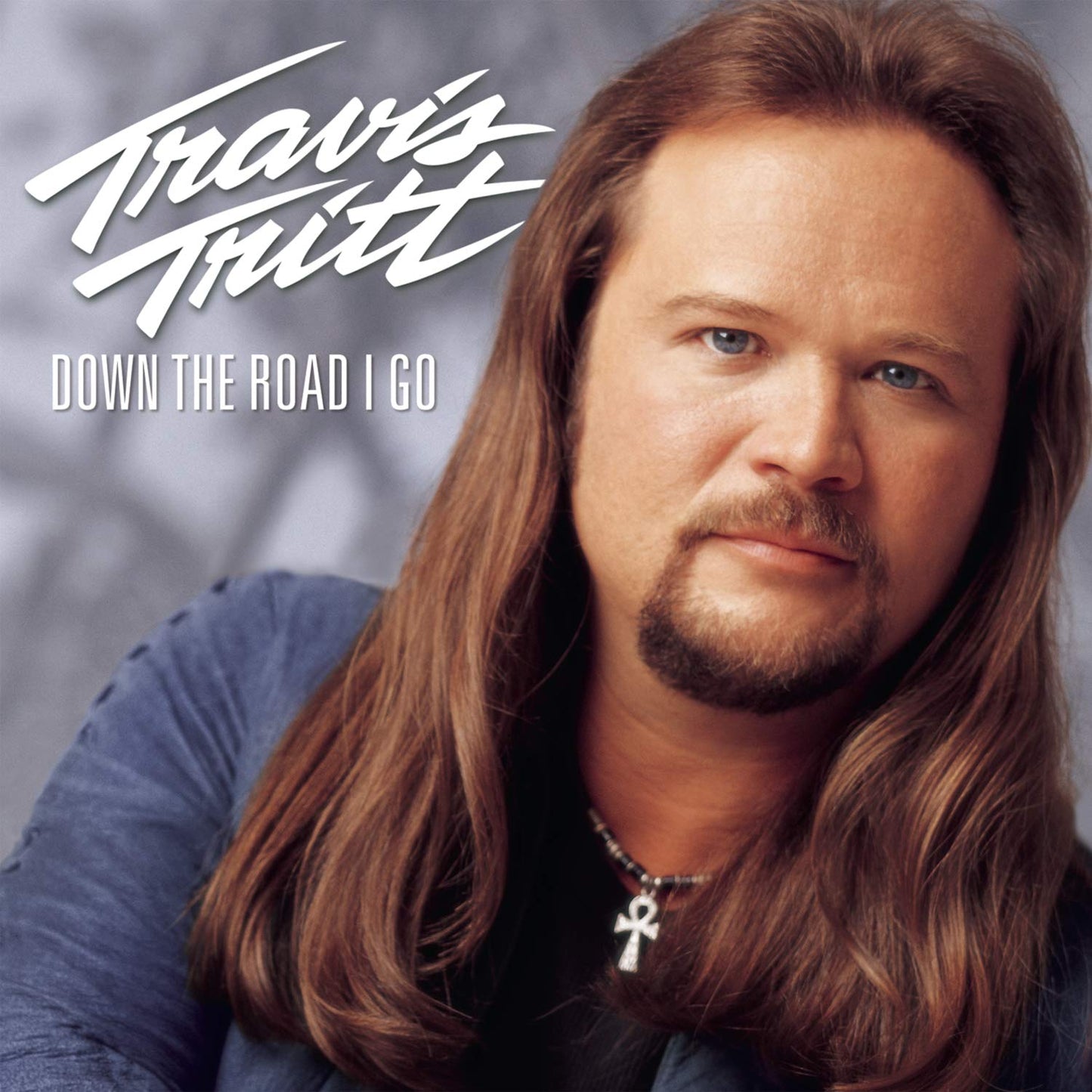 Down The Road I Go - 2847