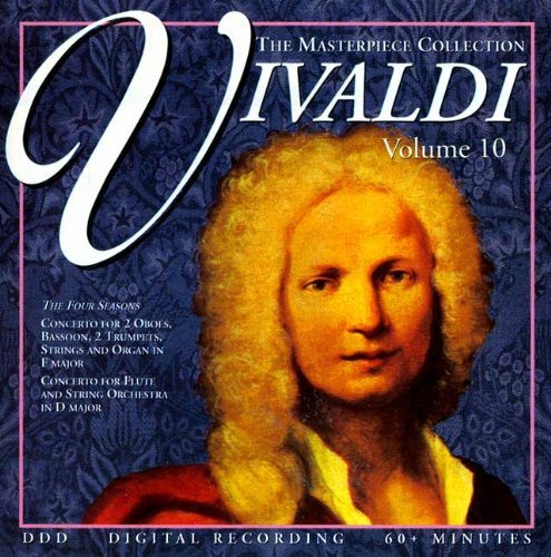 Vivaldi - 8456
