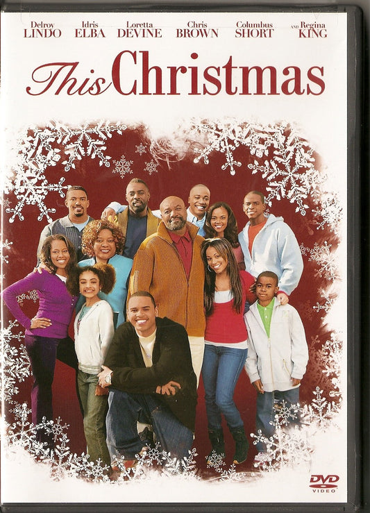 This Christmas - 2239