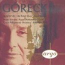 Gorecki: Beatus Vir; Totus Tuus; Old Polish Music - 7967