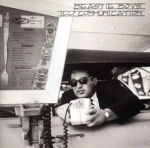 Ill Communication - 8786