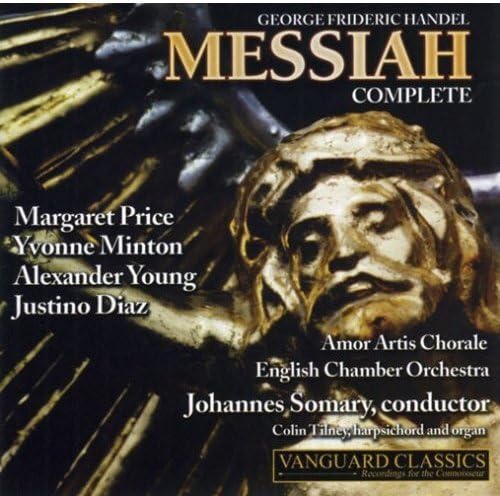 Messiah Complete - 4175
