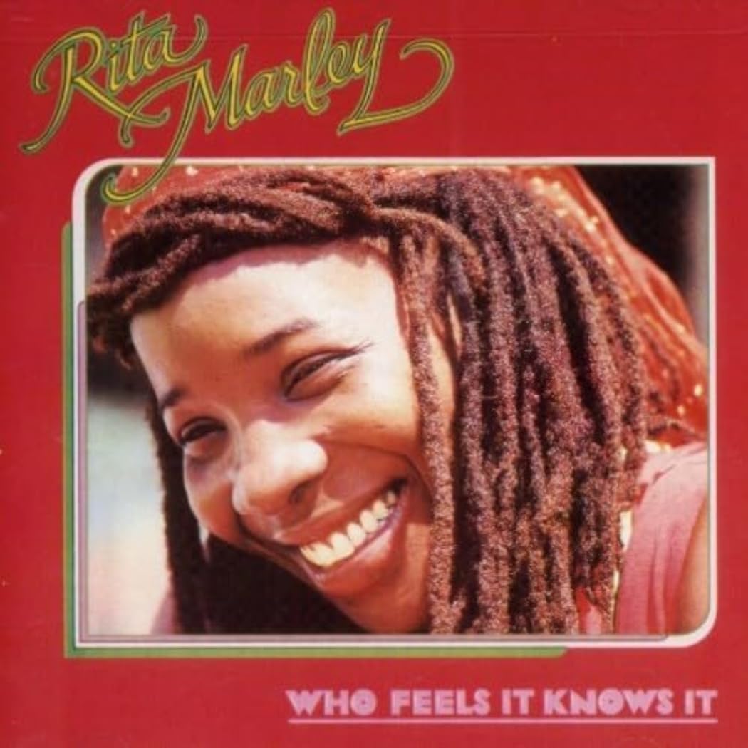 Who Feels It Knows It - 8331