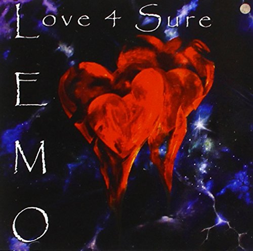 Love 4 Sure - 7851