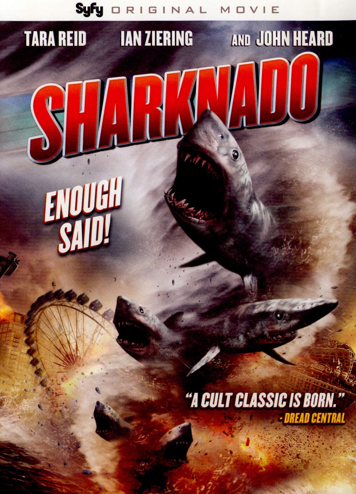 Sharknado - 4068