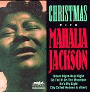 Christmas With Mahalia Jackson - 848