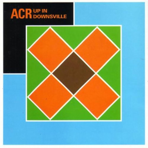 Up in Downsville - 1198