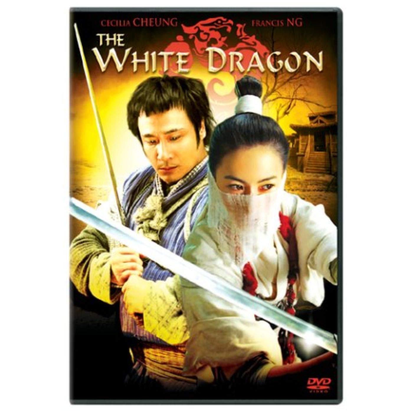 White Dragon - 3279