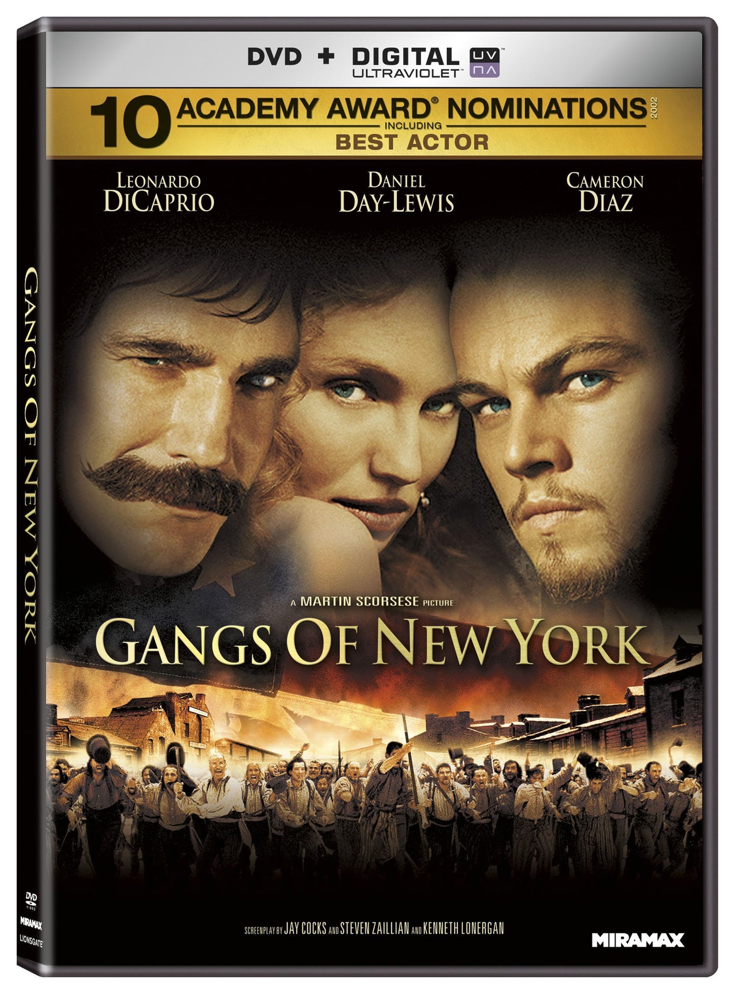 Gangs Of New York - 638