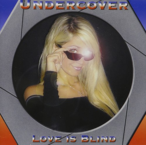 Undercover Love Is Blind - 3978