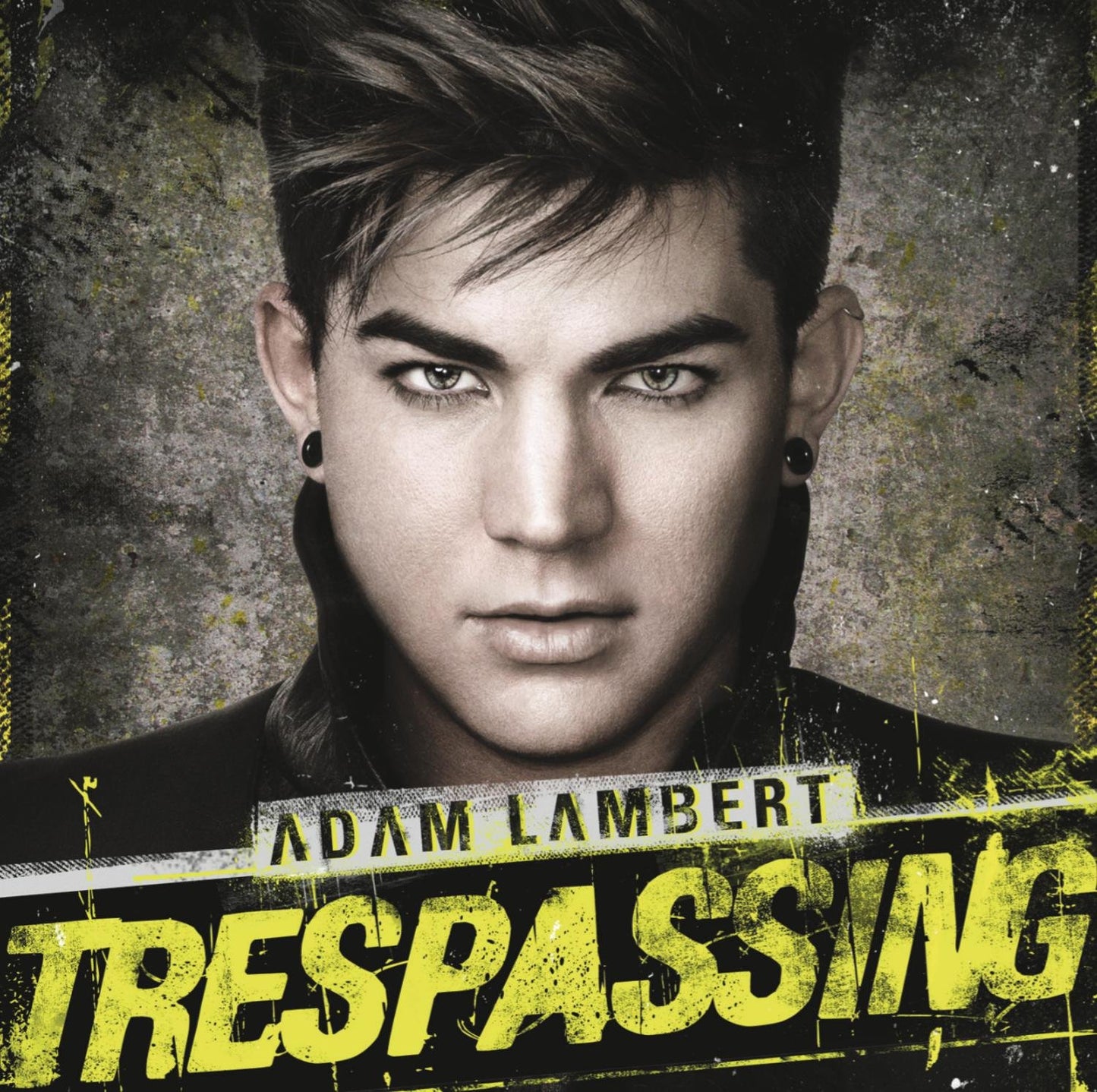 Trespassing (Deluxe Version) - 9594