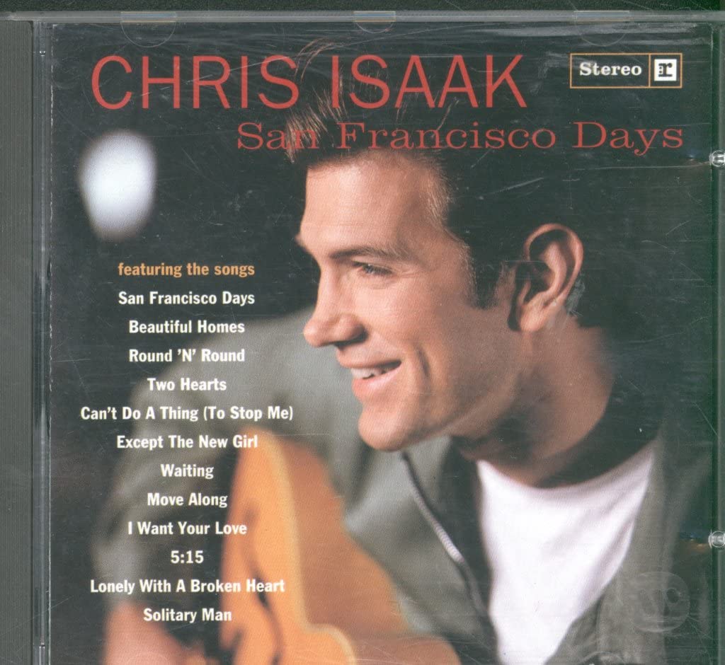 San Francisco Days - 861