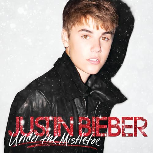 Under The Mistletoe - 681